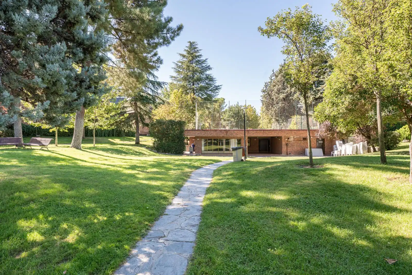 Flat with pool for sale in Claveles, imagen 22