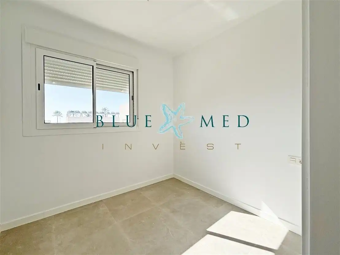 Penthouse with pool for sale in Calle EMBARBACIÓN COLUMBRETES, imagen 20