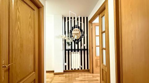 Foto 3 de Pis en venda a Obispo Zarranz y Pueyo, Béjar, Salamanca