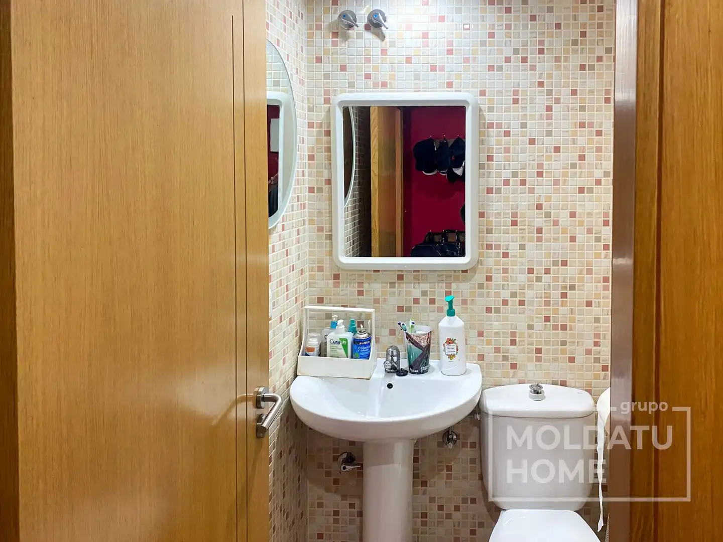 Duplex with lift for sale in Buztintxuri, imagen 18