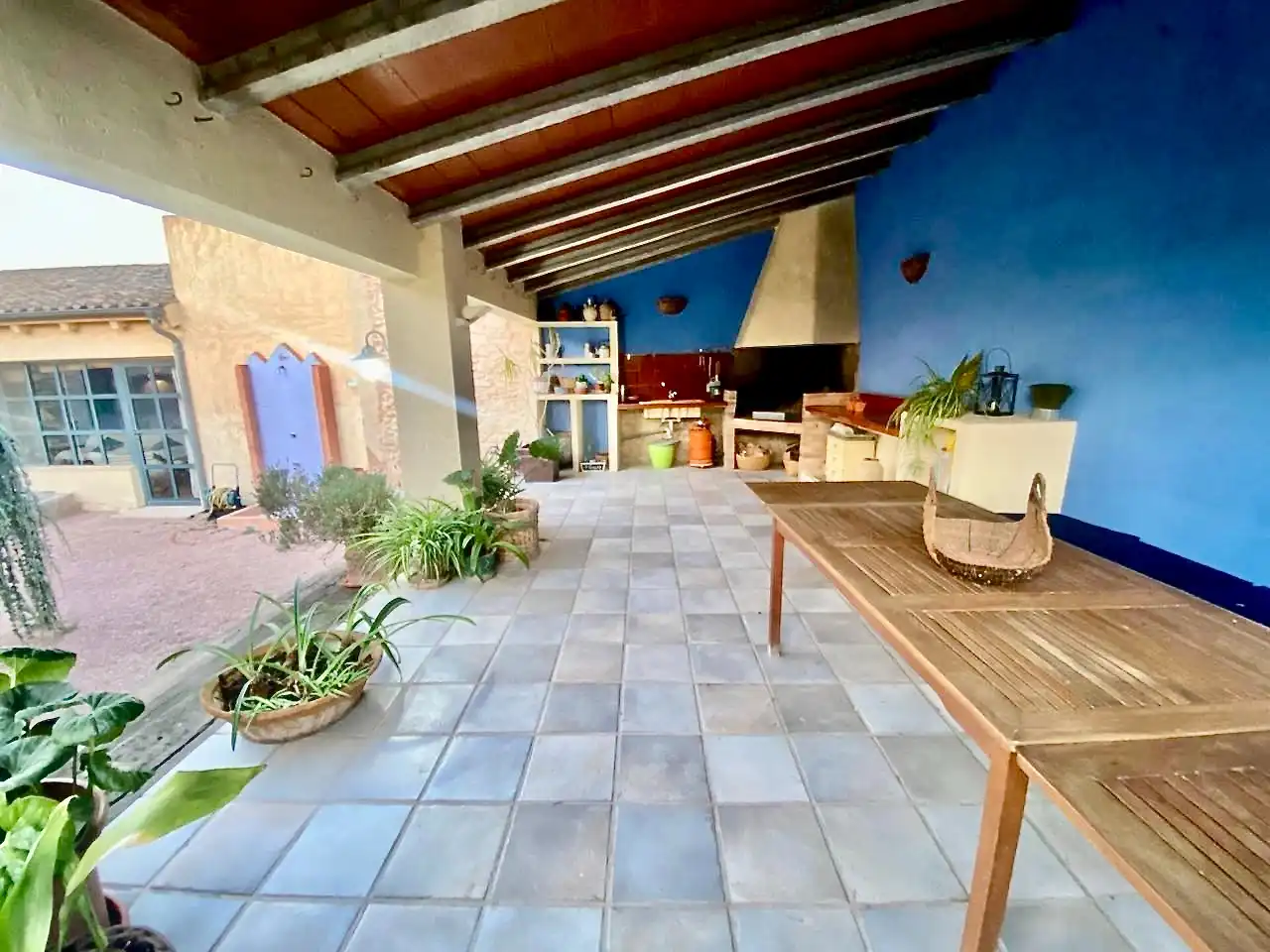 Villa con giardino in vendita a Castalla, imagen 19