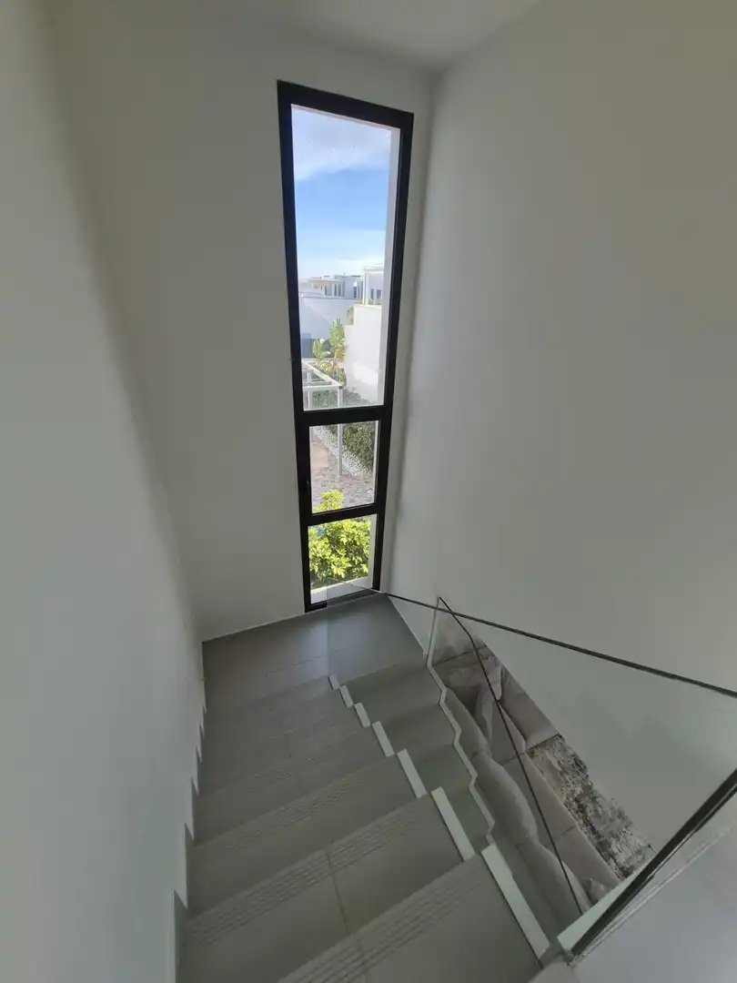 Casa o chalet en venta en Avenida SALVADOR DEL, Pueblo Bravo