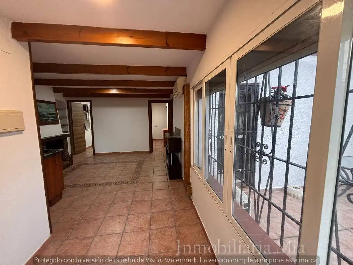 Apartamento en venta en El Pinar- Palacio de Congresos
