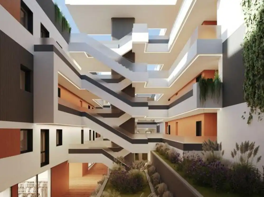 Apartament en venda en Marbella amb Aire condicionat, Terrassa i Piscina