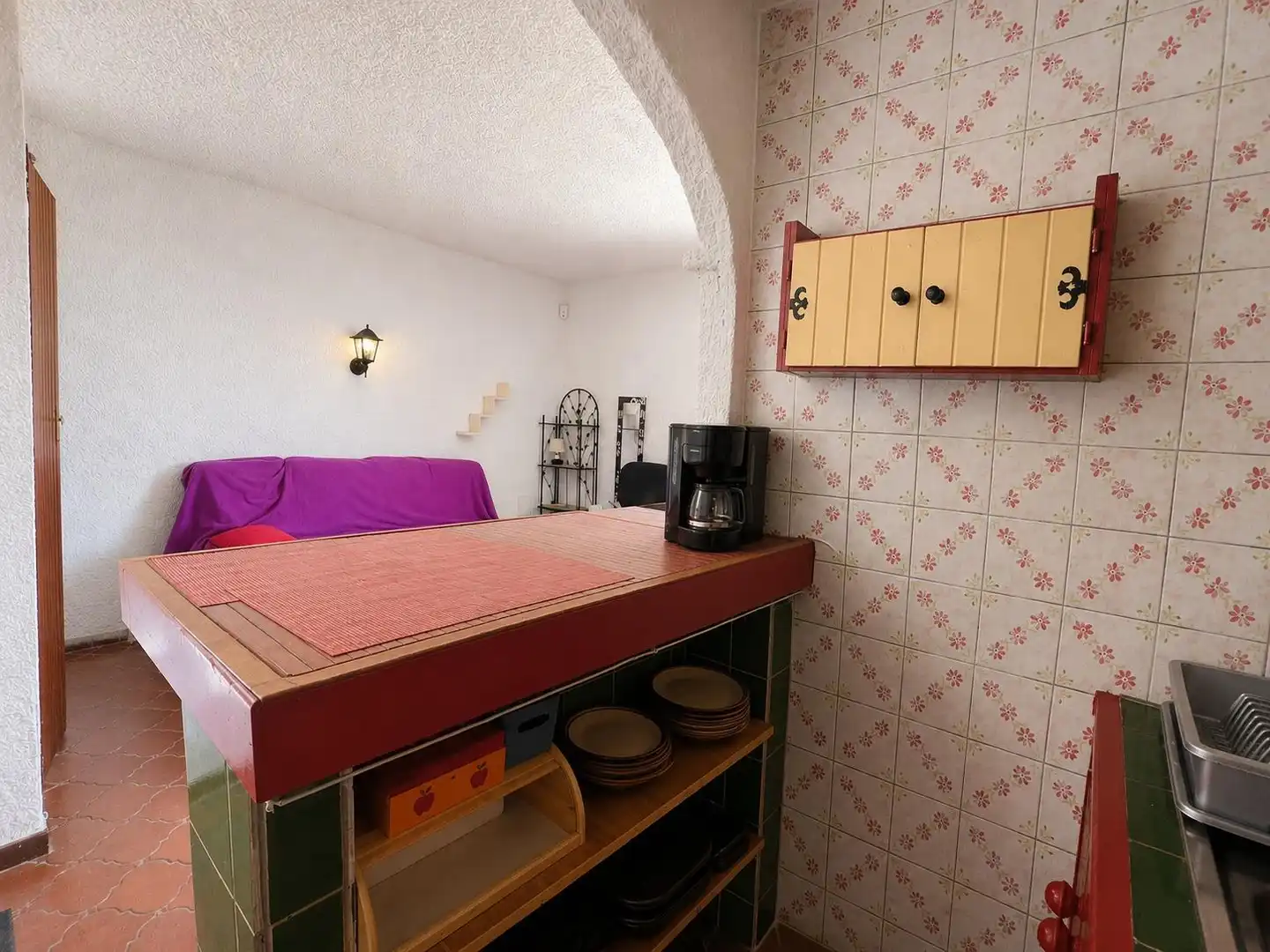 Cocina de Piso en venta en Empuriabrava