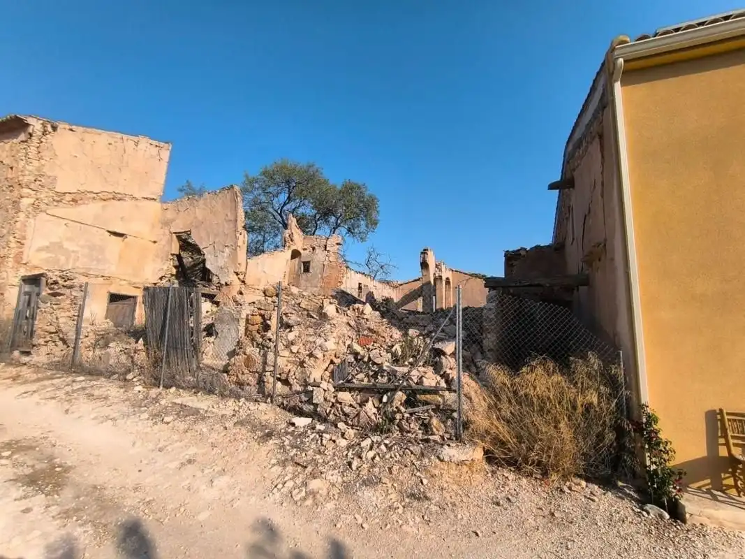 Reihenhaus zum Verkauf in El Pinós / Pinoso, imagen 19