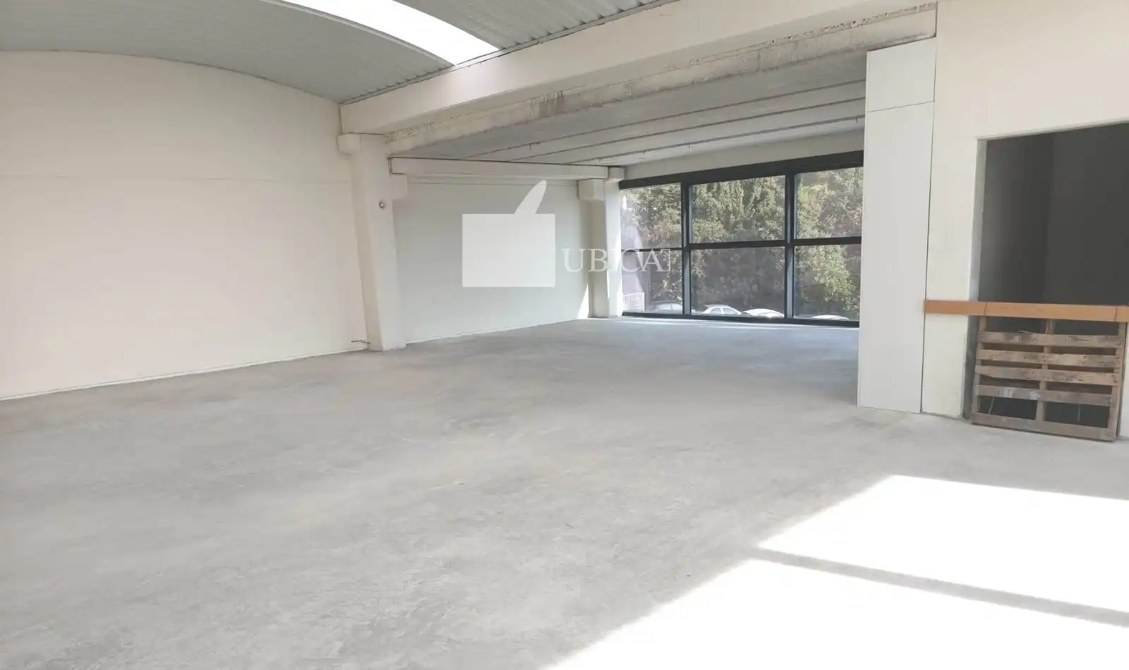 Nave industrial in affitto a Llevantina - Montgavina - Quintmar, imagen 6