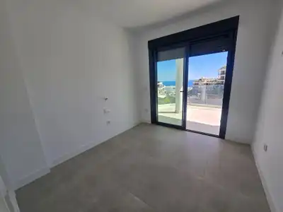 Mini appartamento con piscina in vendita a Centro ciudad, imagen 14