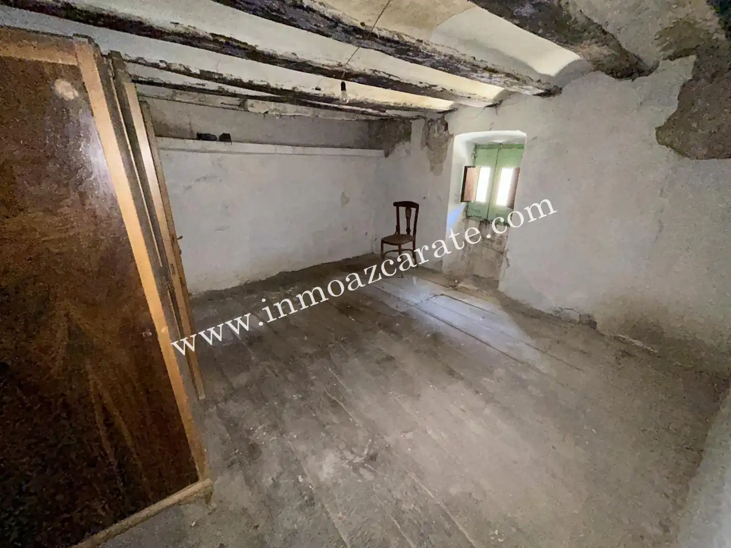 Casa o xalet en venda en Harana / Valle de Arana