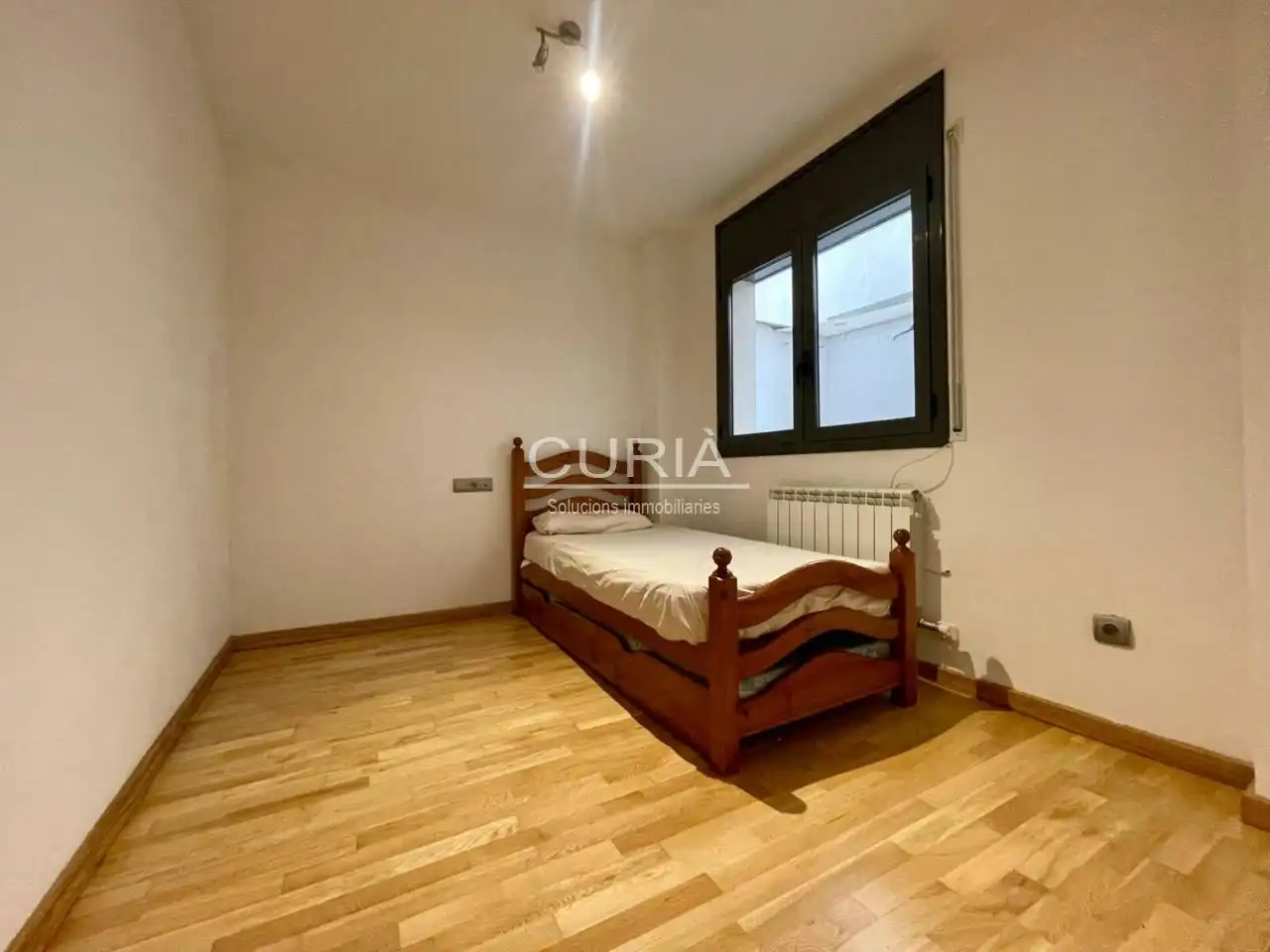 Habitación de Piso en venta en Alcoletge con Aire acondicionado, Calefacción y Parquet