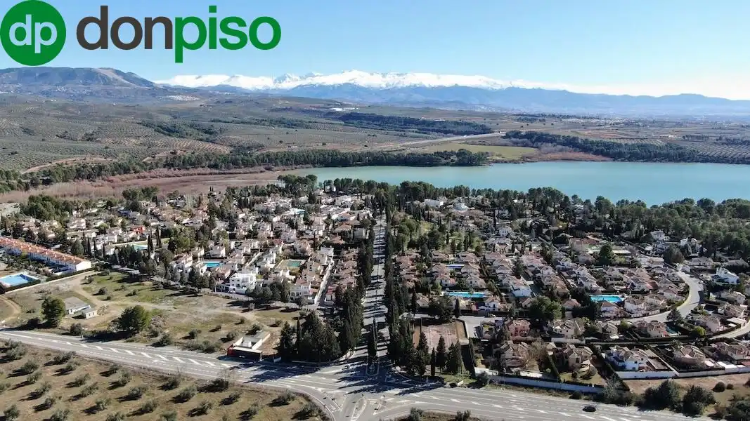 Terrenos y solares en venta en Calle de los Poetas Populares 1, imagen 30