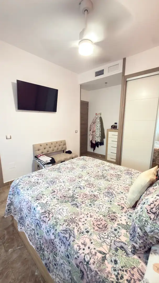 Terraced house with terrace for sale in Avenida de la Constitución, imagen 10