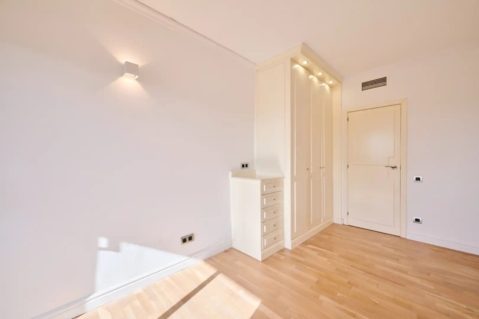 Flat for rent in Carrer del Capità Arenas, 3, Pedralbes