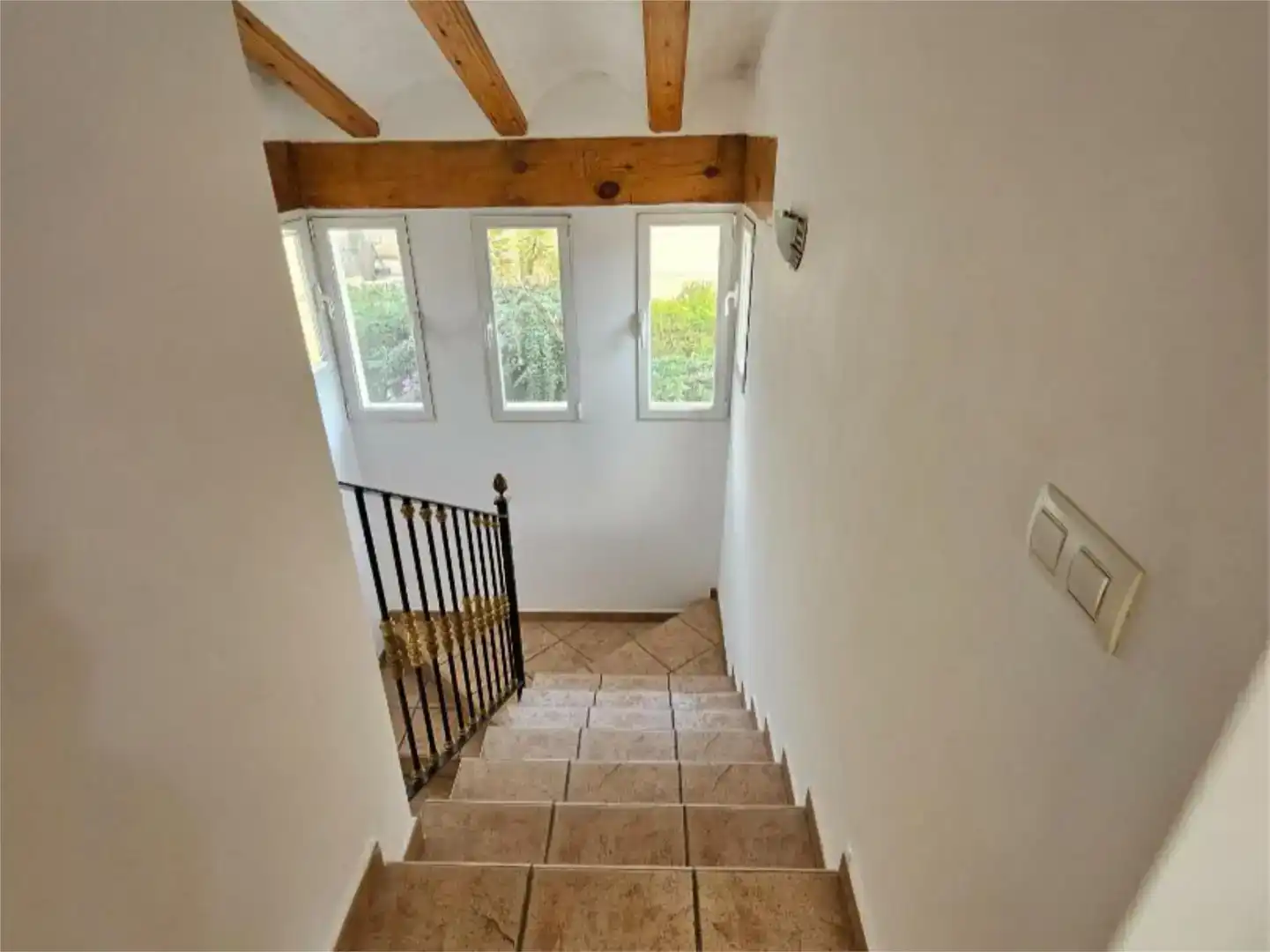Casa o xalet en venda en Jávea / Xàbia amb Aire condicionat, Piscina i Balcó