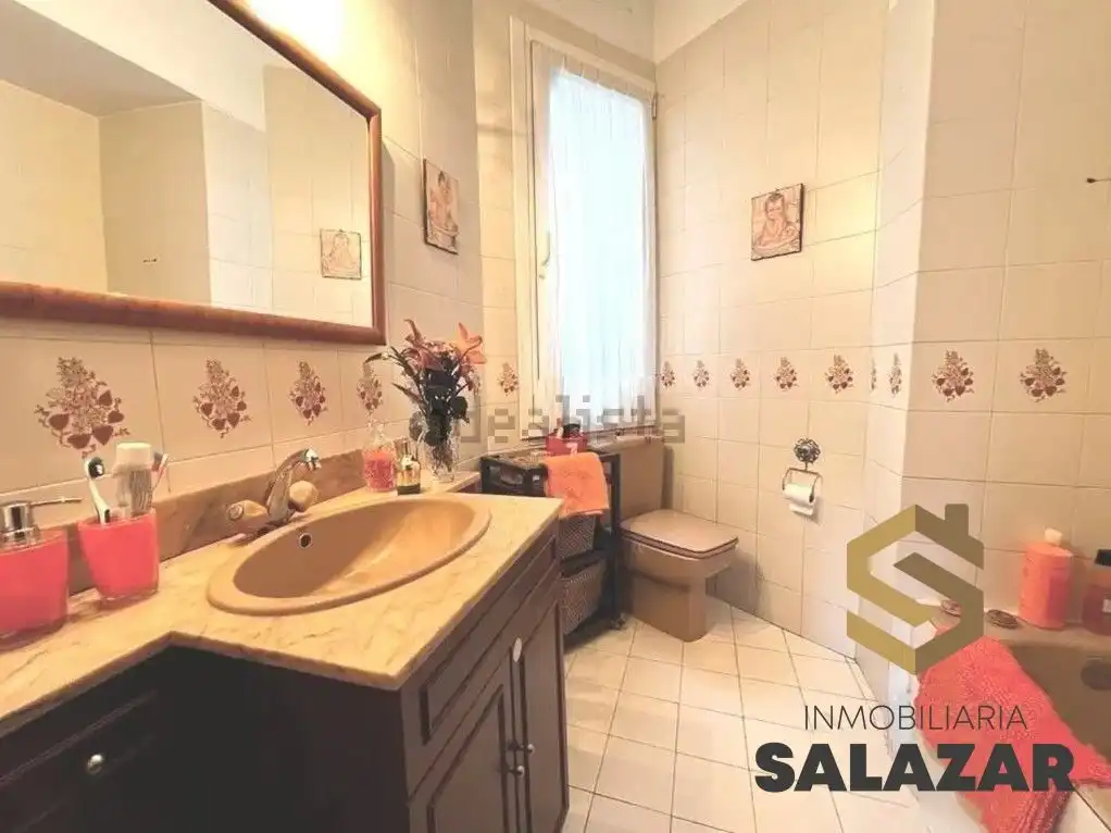Wohnung zur Miete in Indautxu, imagen 14