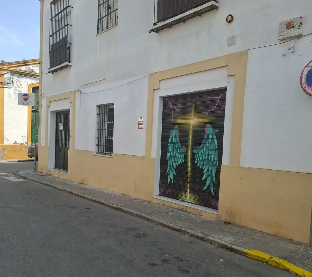 Gewerbefläche zum Verkauf in Calle Argüelles, imagen 3