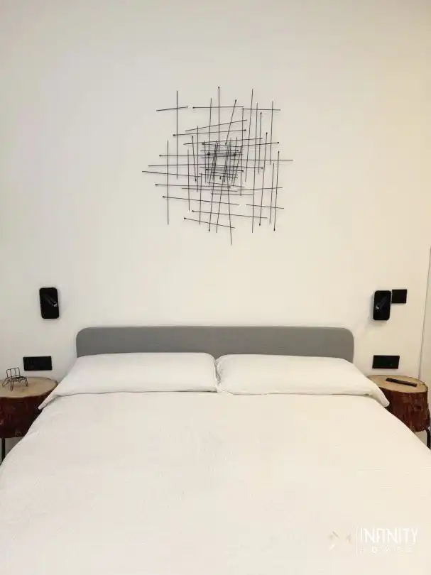 Habitación de Ático de alquiler en Bilbao  con Calefacción
