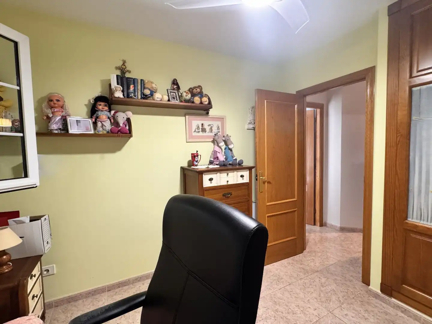 House with terrace for sale in La Vall d'Uixó, imagen 32
