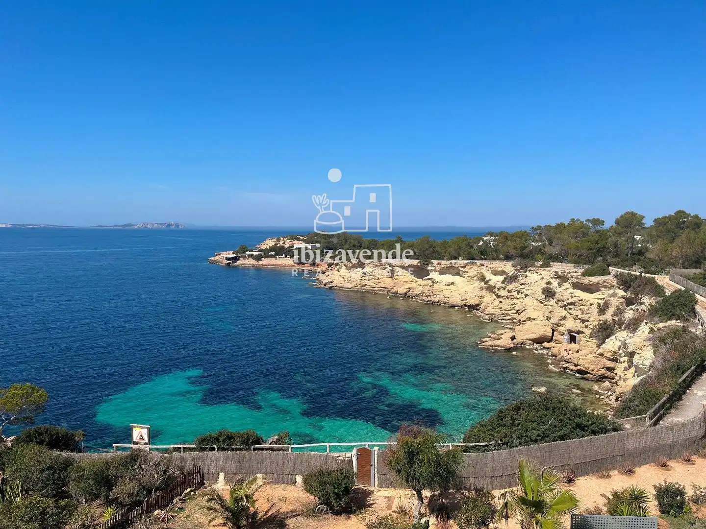 Pis amb piscina en venda a de la Cala Gració, imagen 2