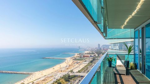 Foto 4 de Piso en venta en Diagonal Mar i el Front Marítim del Poblenou, Barcelona Capital
