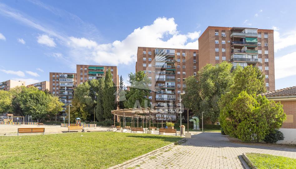 Foto 1 de Pis en venda a Venecia - Nueva Alcalá, Madrid