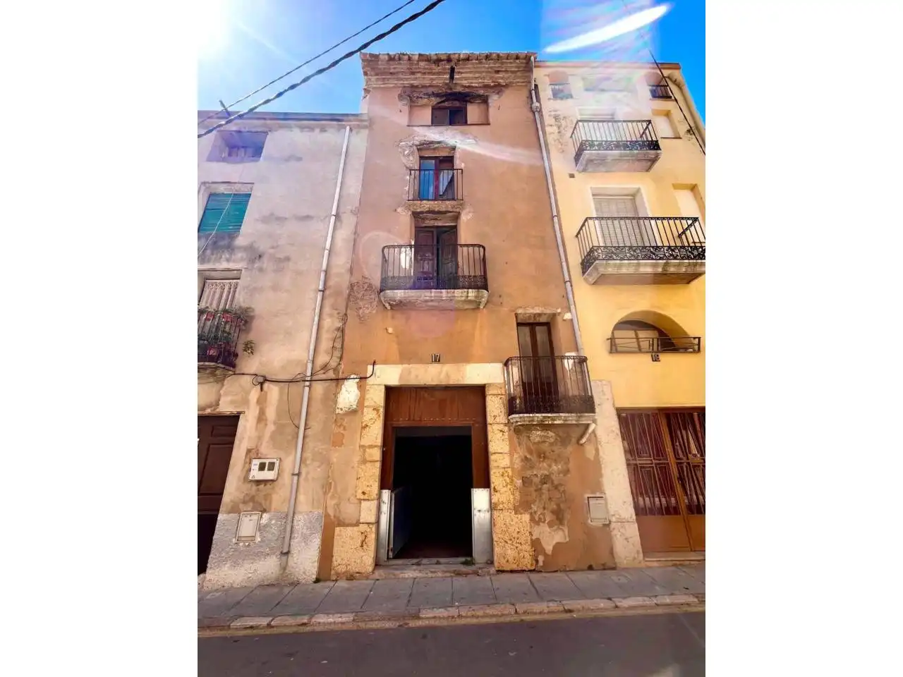 Casa in vendita a Calle Sants Màrtirs