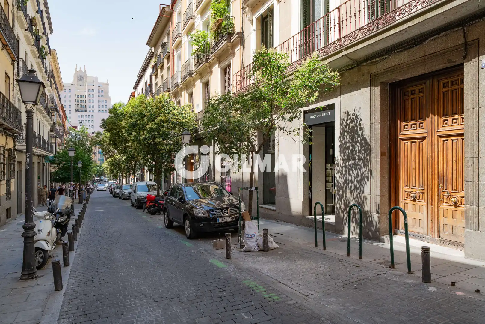 Piso con ascensor en venta en Centro, imagen 44