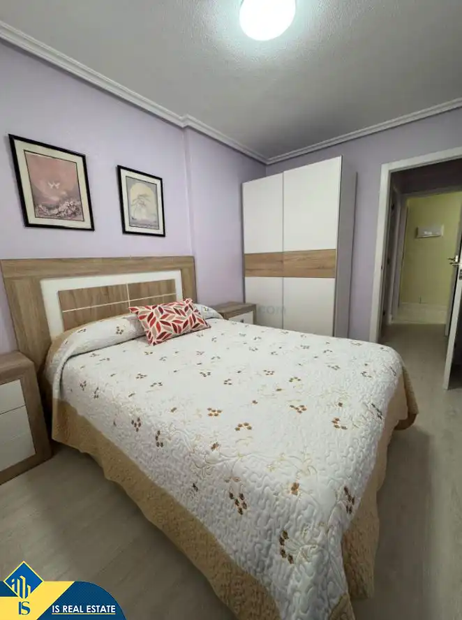 Apartament amb ascensor en venda a Playa de los Locos, imagen 4