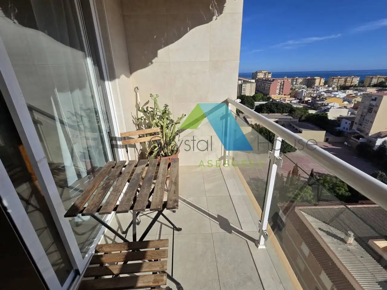 Flat with lift for sale in Carretera de Cádiz, imagen 3