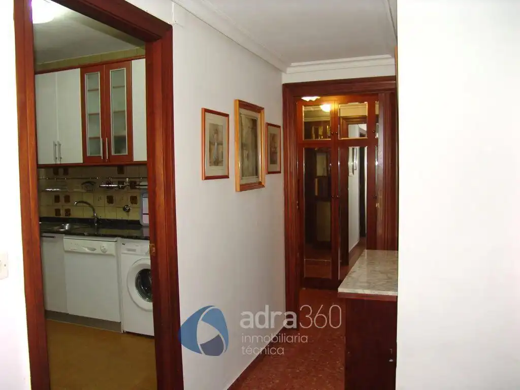 Wohnung mit Aufzug zum Verkauf in Avd. Doce Ligero de Artilleria, imagen 11
