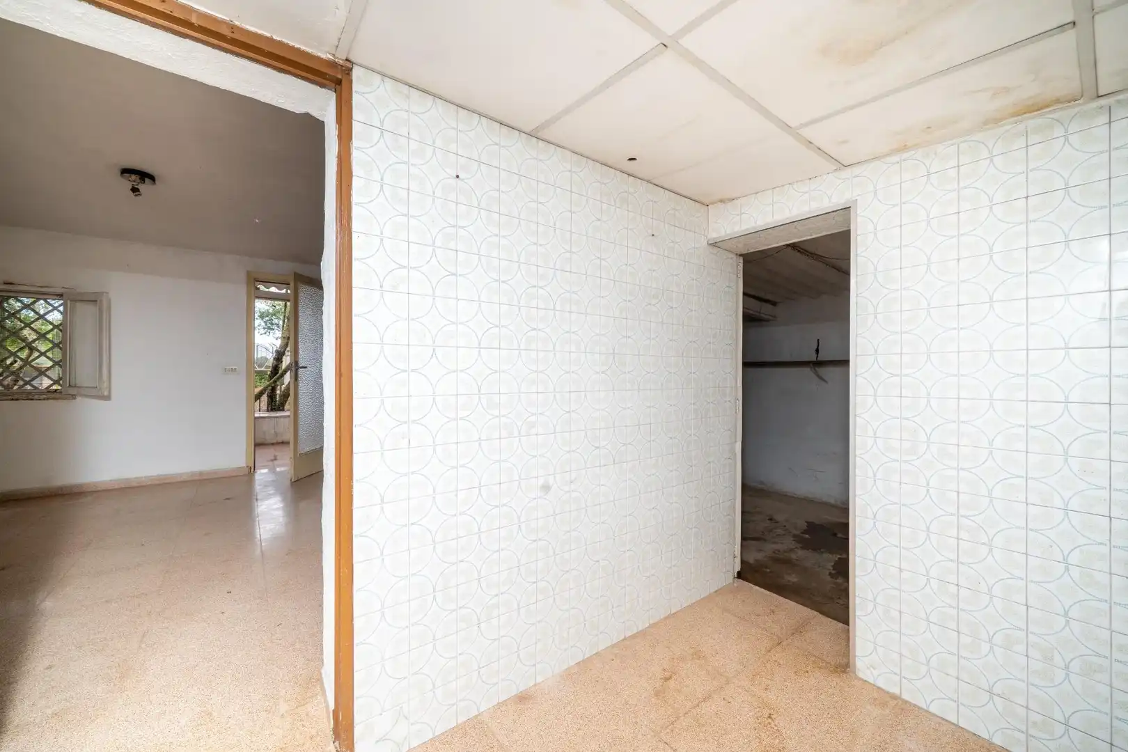 Casa rústica amb jardí en venda a Ctra Palma- Porto Petro, imagen 15