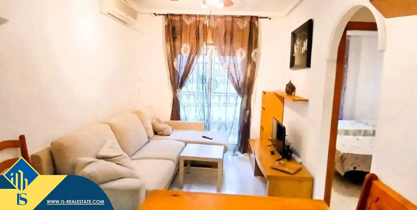 Appartement compact avec piscine à vendre à Playa del Cura, imagen 5