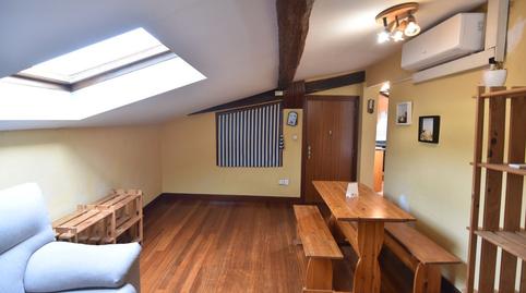 Foto 3 de Piso en venta en Isasi Kalea, Eibar, Gipuzkoa