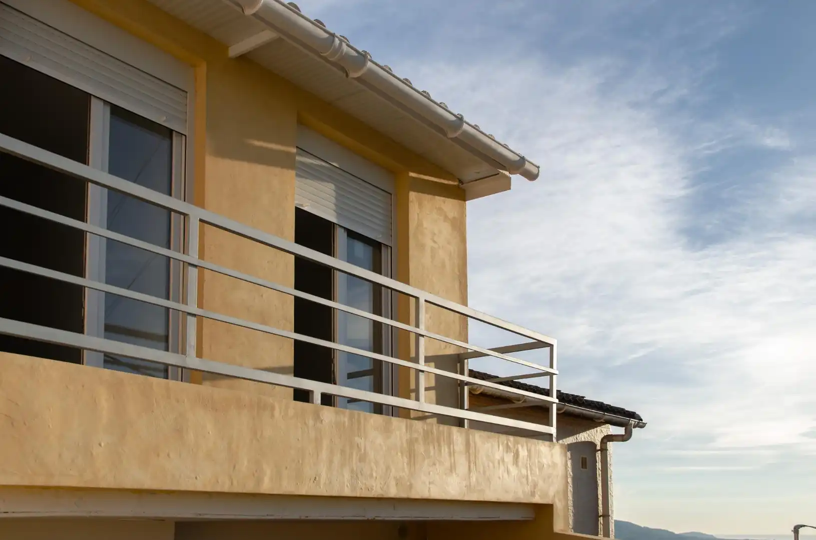 Terraza de Casa adosada en venta en Vigo  con Aire acondicionado y Terraza