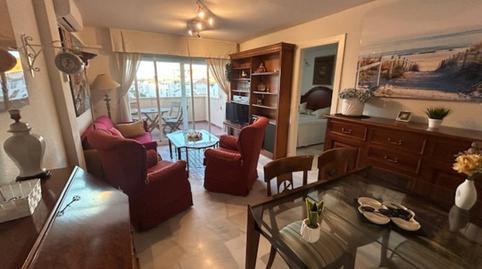 Photo 5 of Flat for sale in Avenida Sabinar, El Sabinar – Urbanizaciones – Las Marinas – Playa Serena, Almería