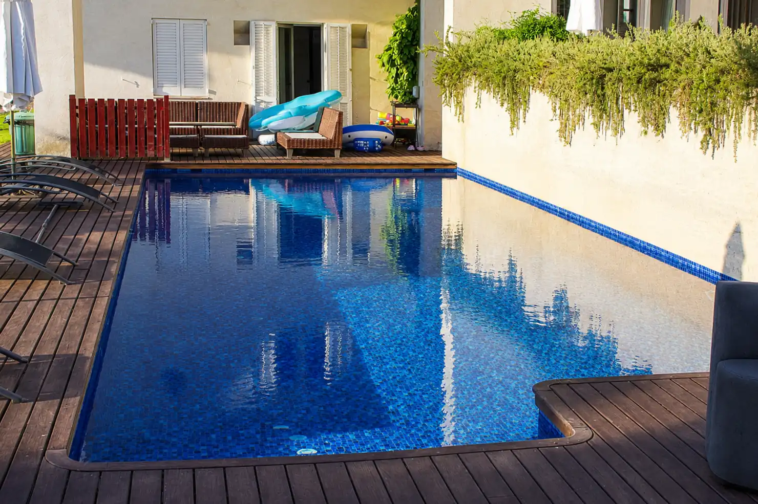 Haus mit Pool zum Verkauf in Les Bilbenyes, imagen 22