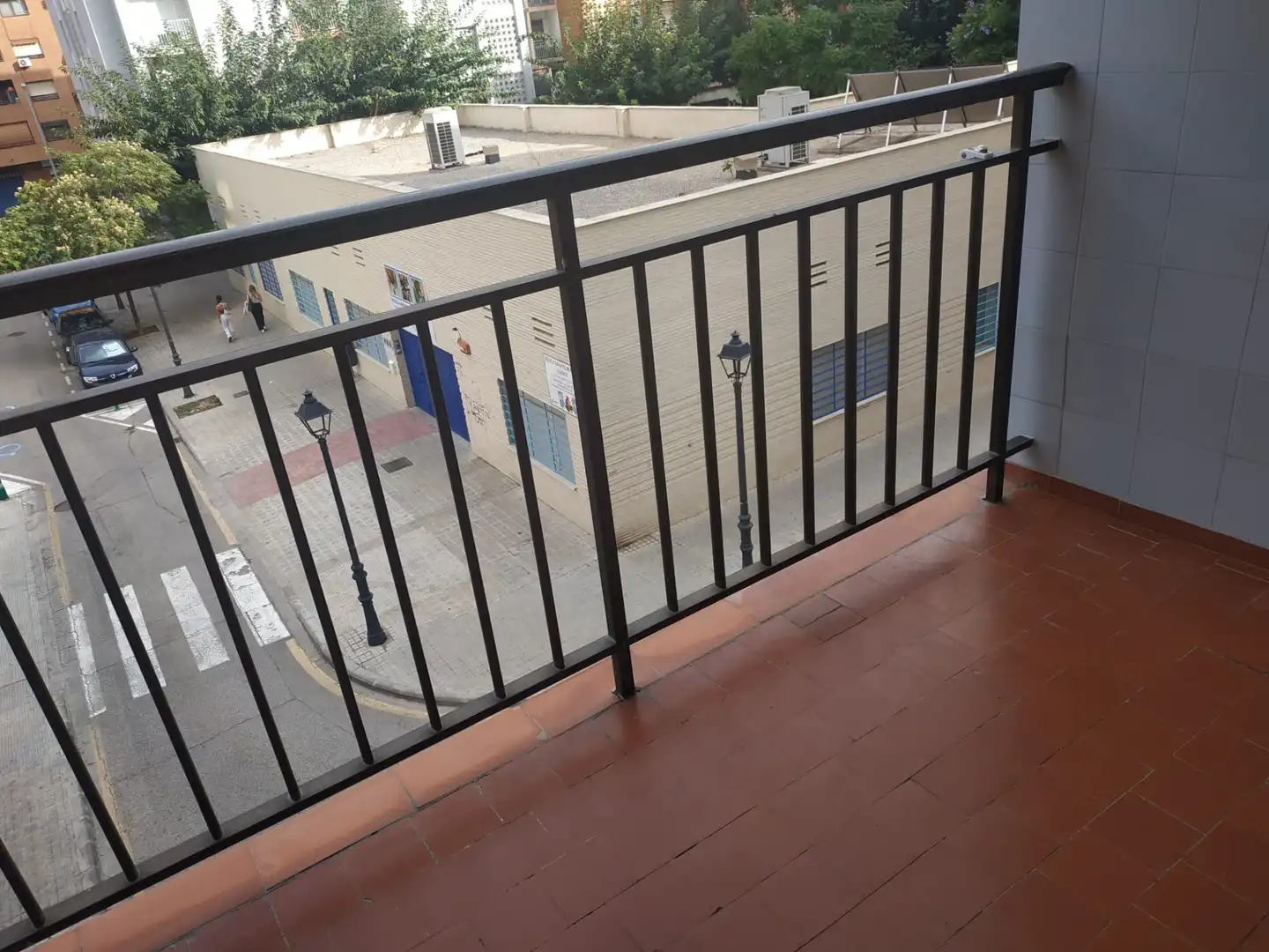 Piso de alquiler en Valencia, Valencia