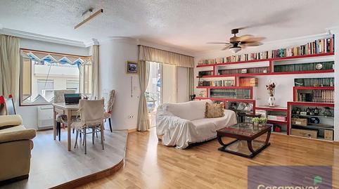 Foto 2 de Àtic en venda a Calle de Álvarez Sereix, Barrio del Centro, Alicante