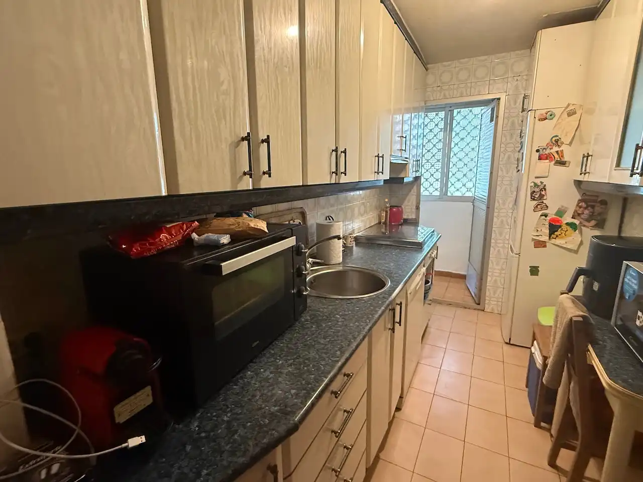 Piso con terraza en venta en Calle Mercurio, imagen 32