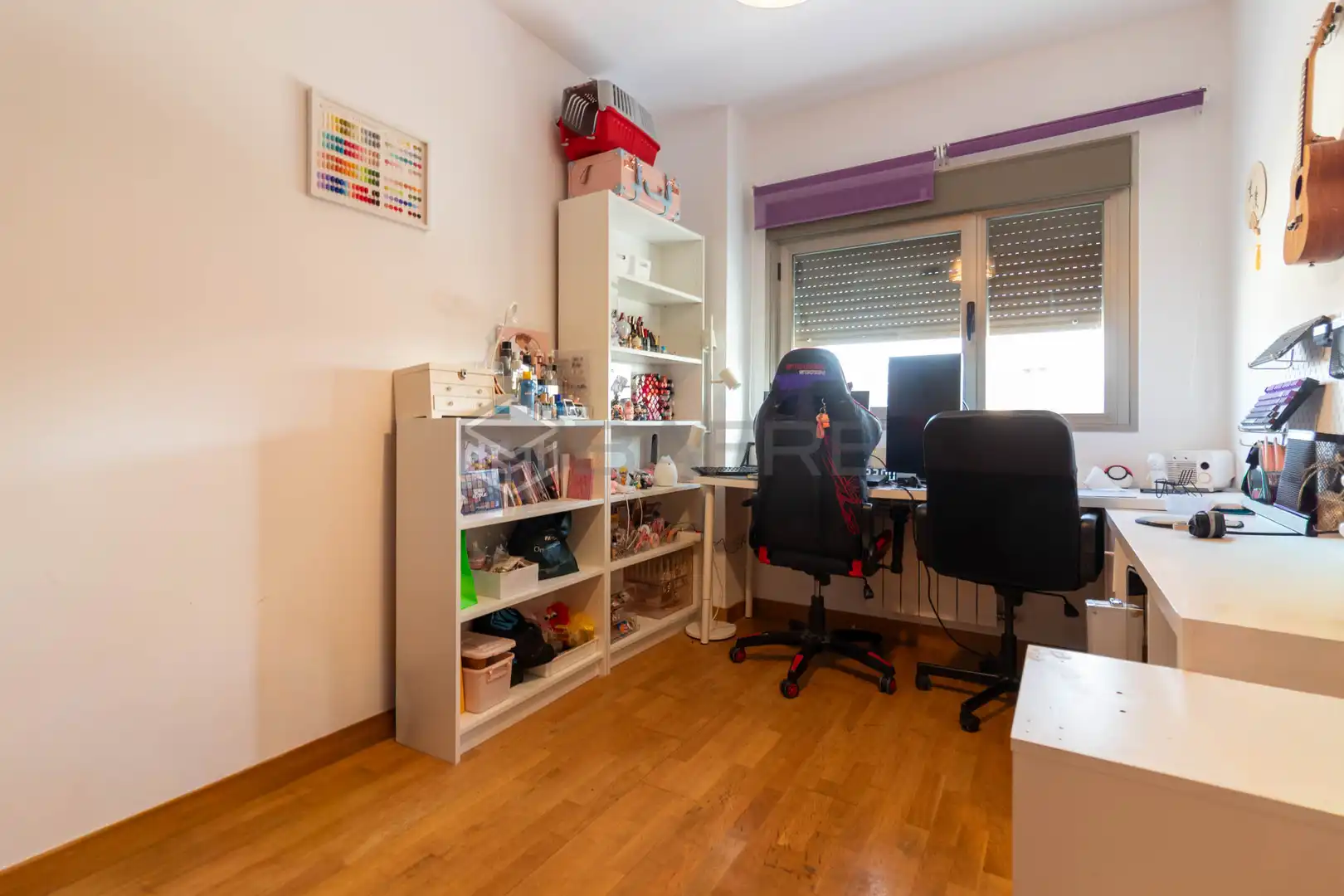 Flat with pool for sale in Av. de la Gran Vía del Sureste, imagen 14