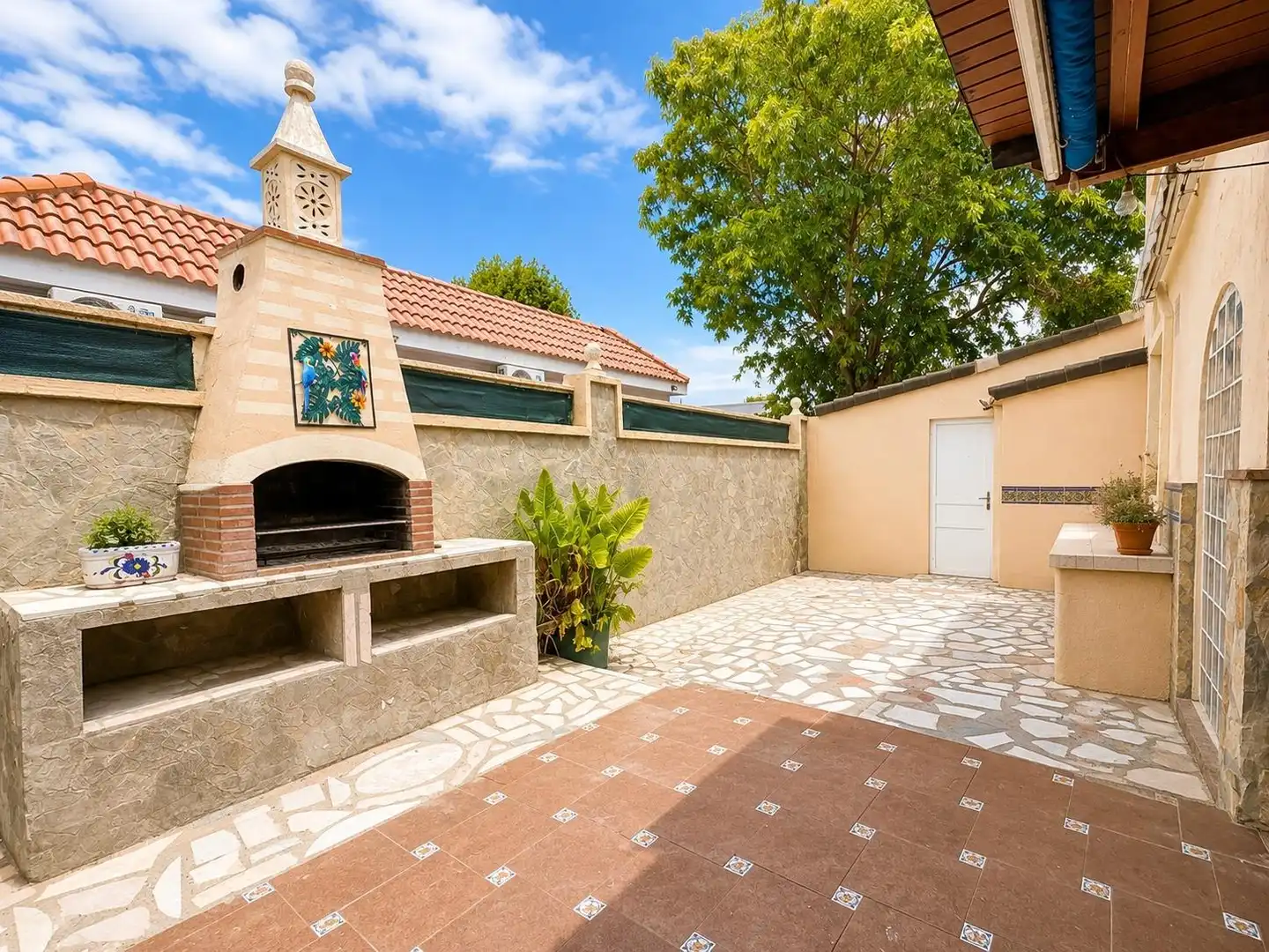 Villa à vendre à Los Barrios, imagen 20