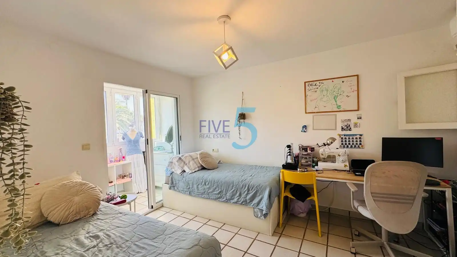 Maison mitoyenne avec terrasse à vendre à Orihuela Costa, imagen 11