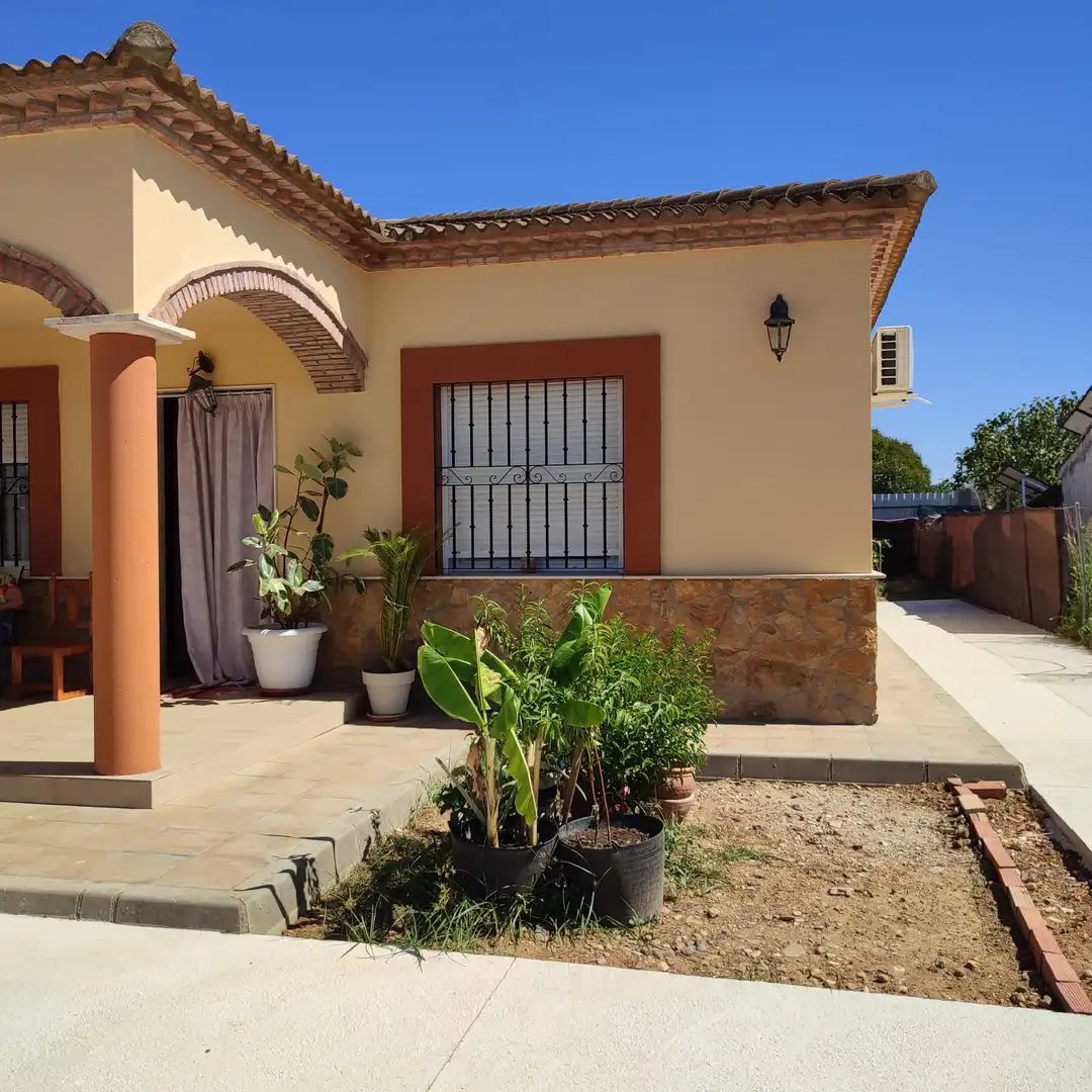 Villa in vendita a Poniente-Norte - Miralbaida - Parque Azahara, imagen 30