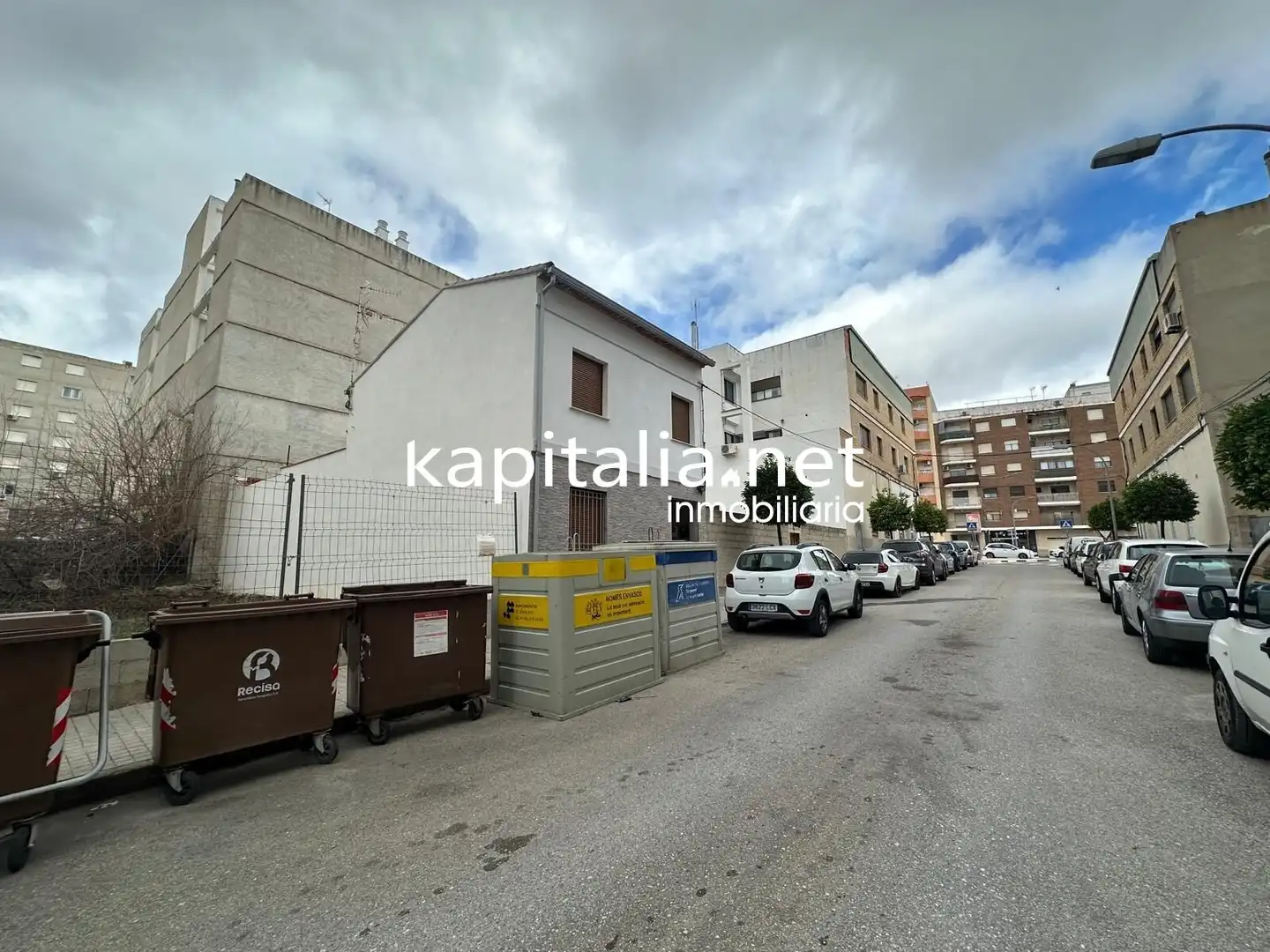 Terrenos y solares en venta en L'Olleria, imagen 13