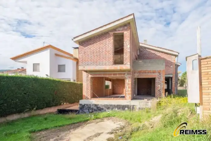 Casa in vendita a Santa Coloma de Farners, imagen 7