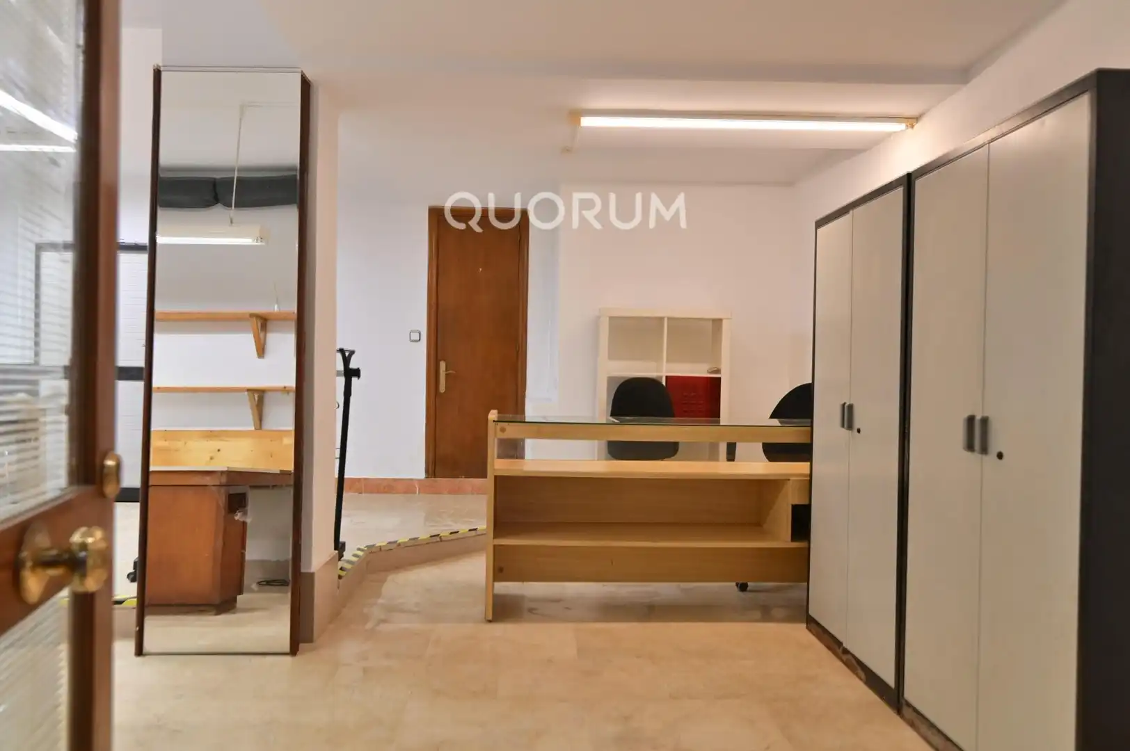 Local de alquiler en Getxo 
