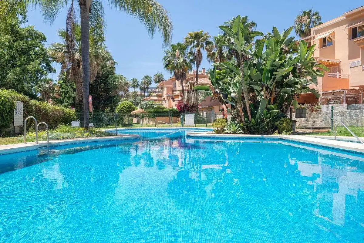 Wohnung mit Pool zum Verkauf in Dunas Beach, imagen 24
