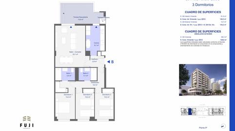 Foto 2 de Piso en venta en Susdbp Palmas Altas Sur, Bellavista, Sevilla