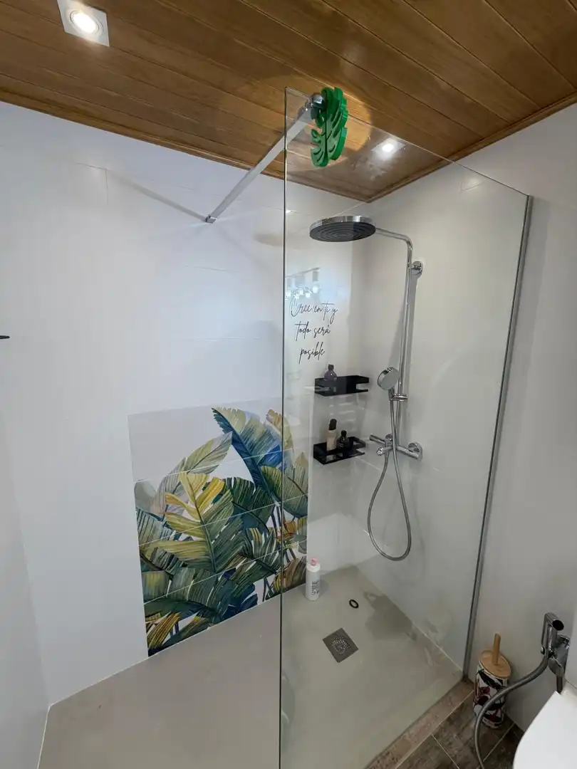 Apartament de lloguer a DEL FARO, Almerimar