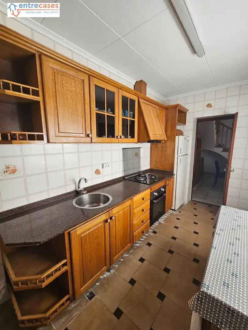 Casa amb terrassa en venda a Puerto de Sagunto, imagen 11